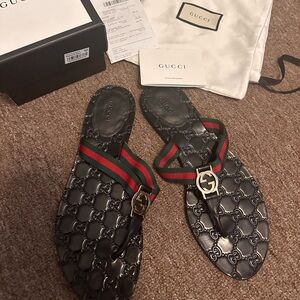 Gucci Sandals